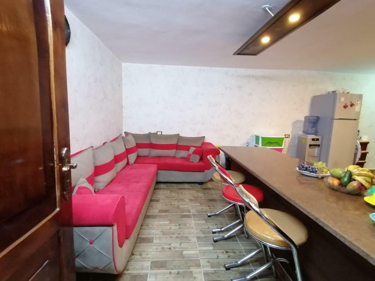 Mhna Guest House ‘Ajlūn Εξωτερικό φωτογραφία