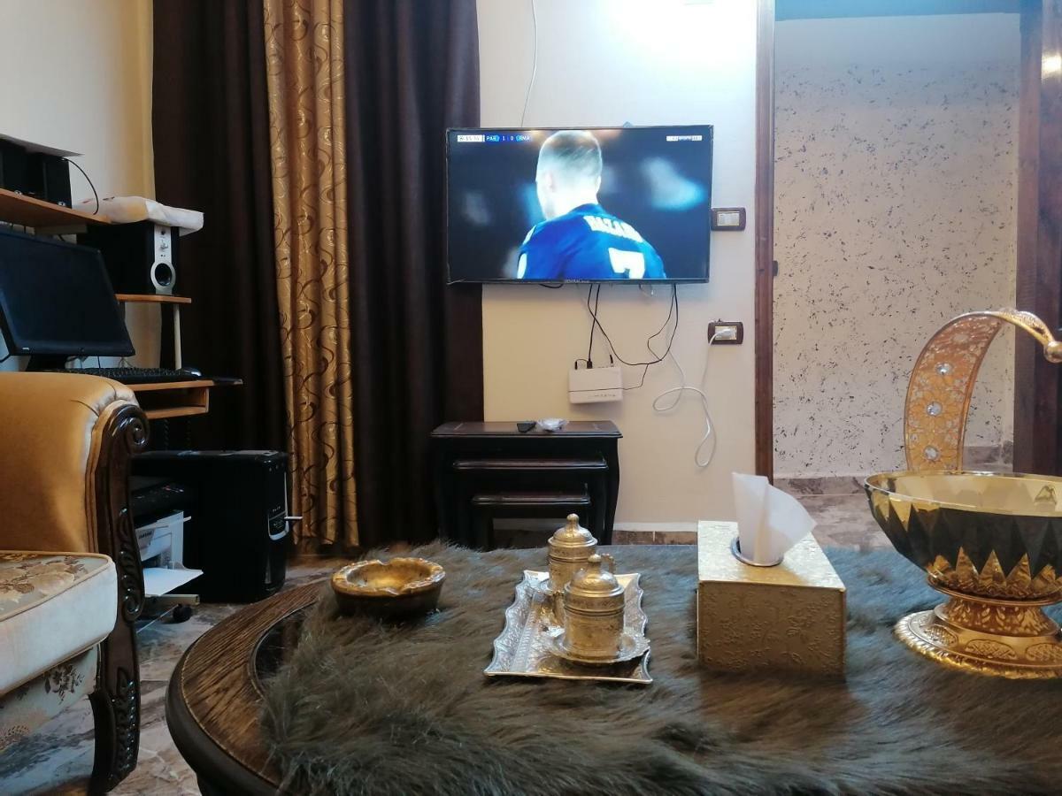 Mhna Guest House ‘Ajlūn Εξωτερικό φωτογραφία